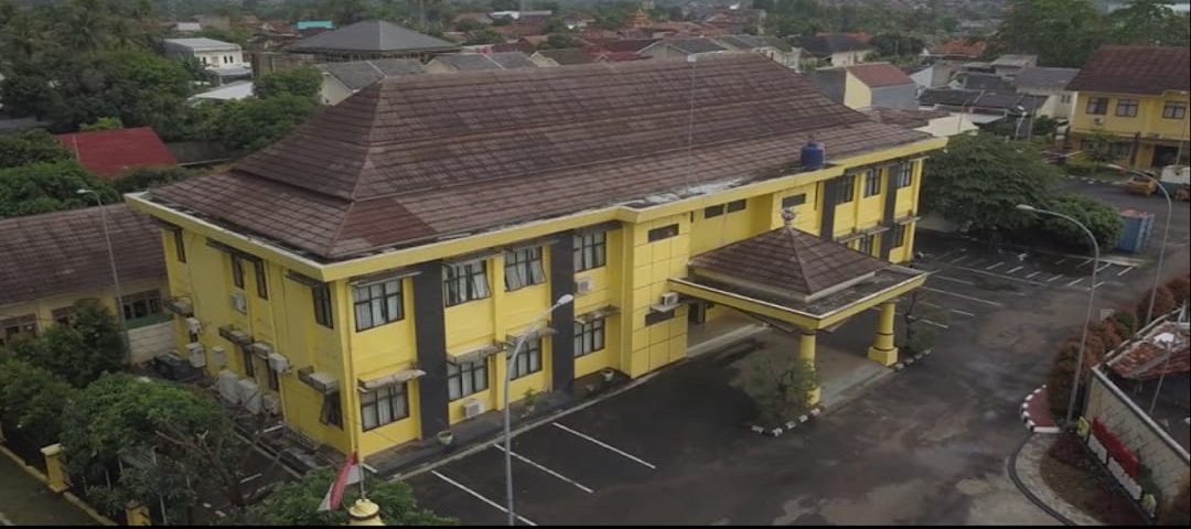 Kelurahan Kemanisan